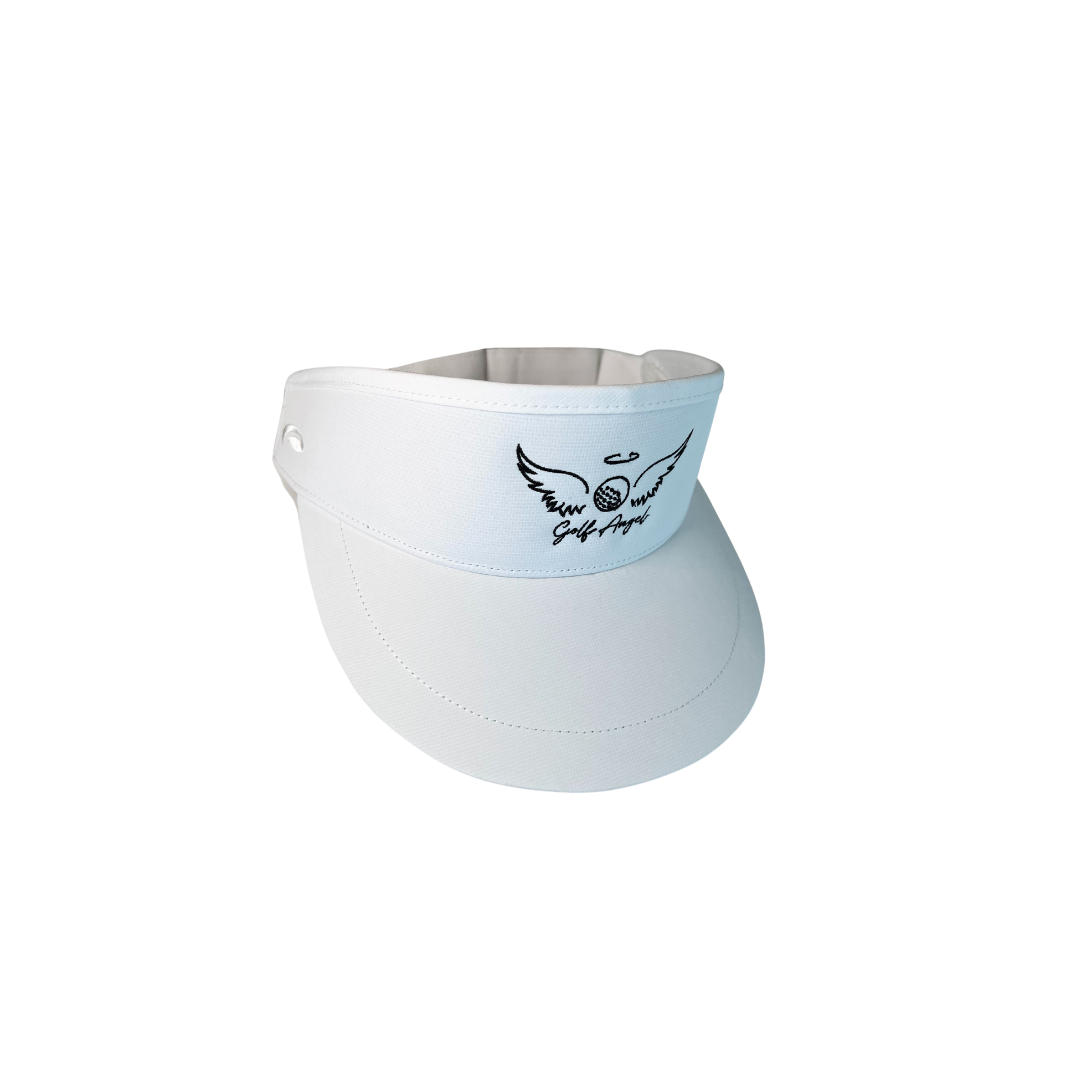 Golf Angel Visor