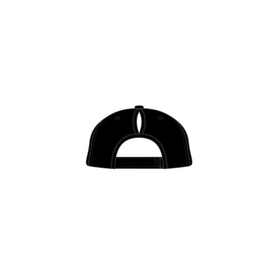 Caddy Issues Ponytail Hat