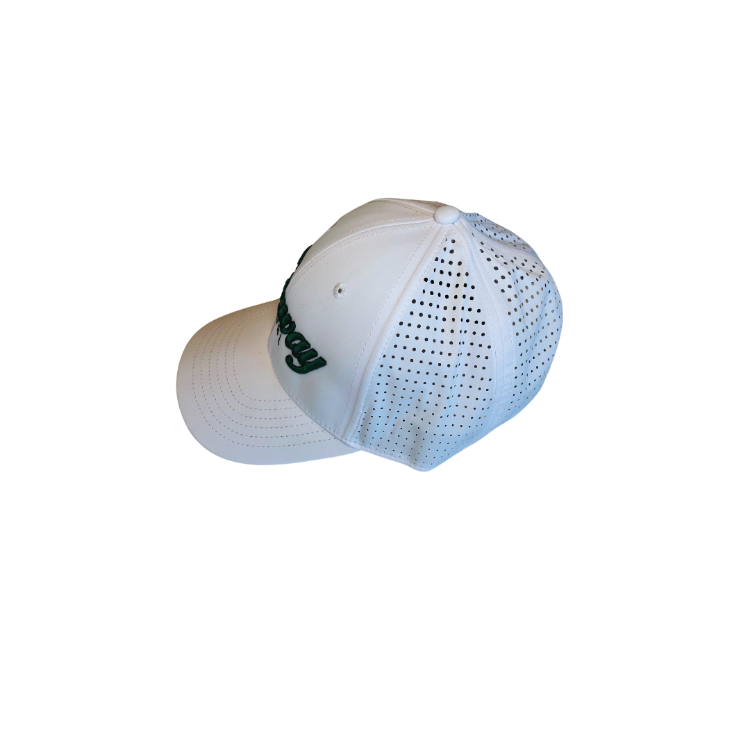 Fairway Angel Hat