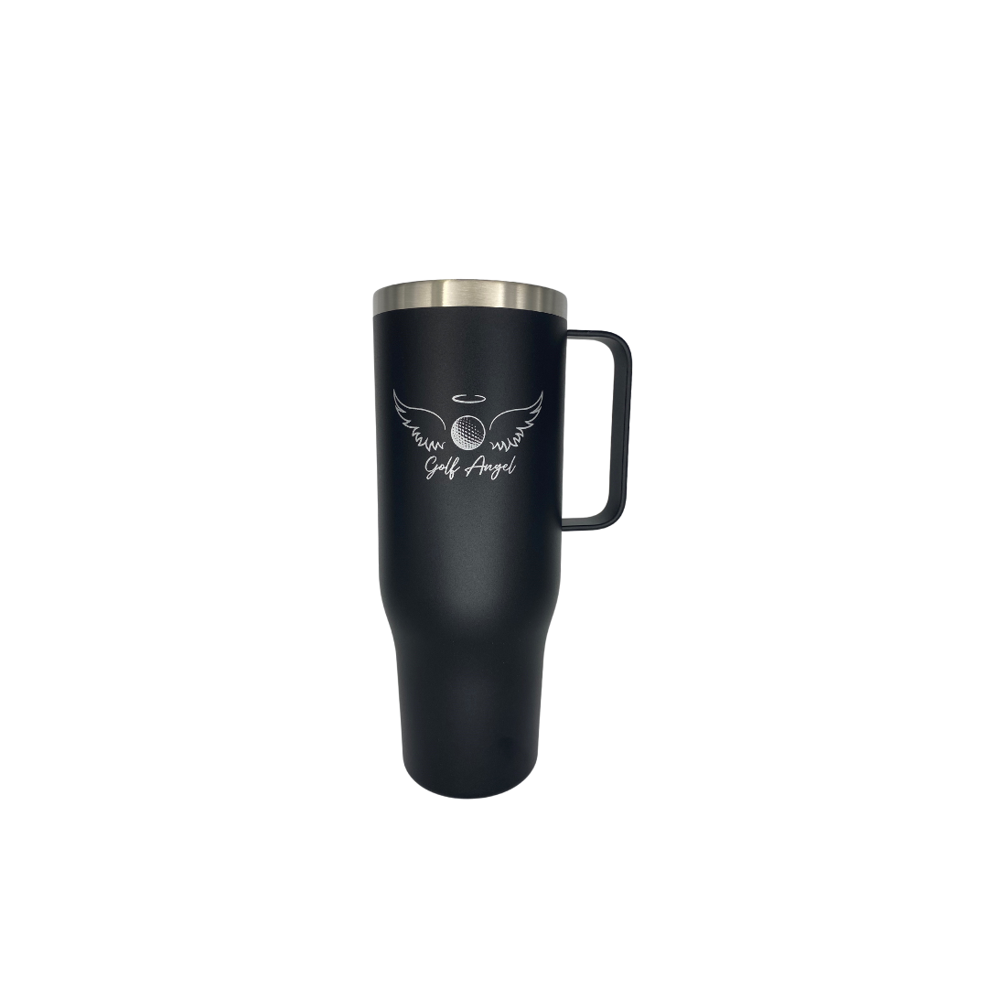 Golf Angel Tumbler