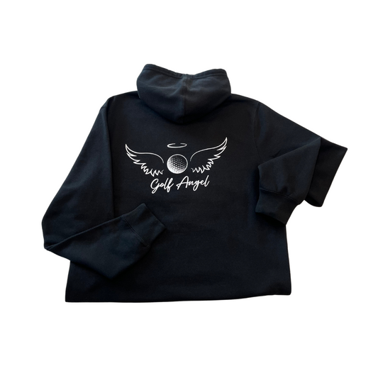 Golf Angel Sweatshirt