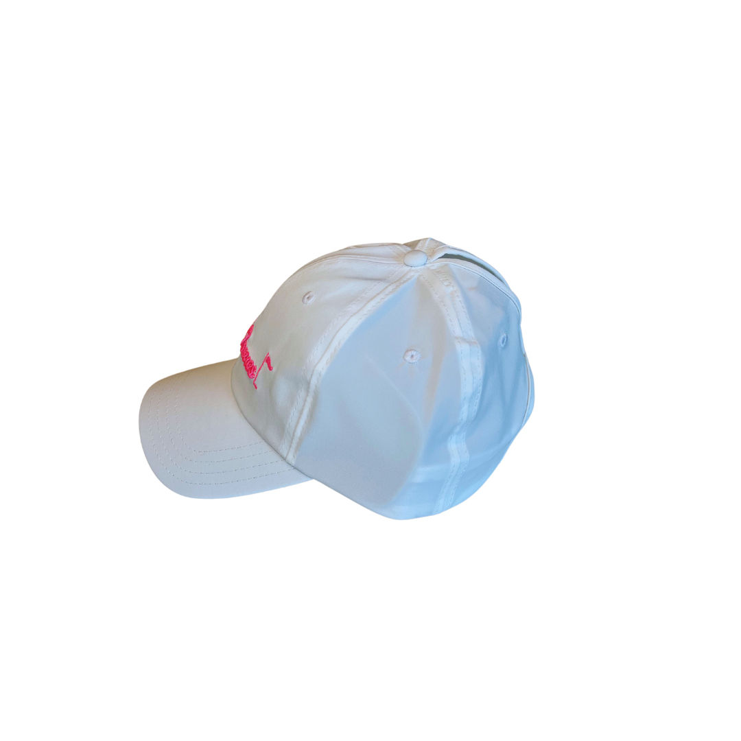 Caddy Issues Ponytail Hat