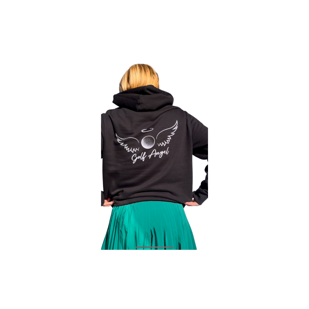 Golf Angel Sweatshirt