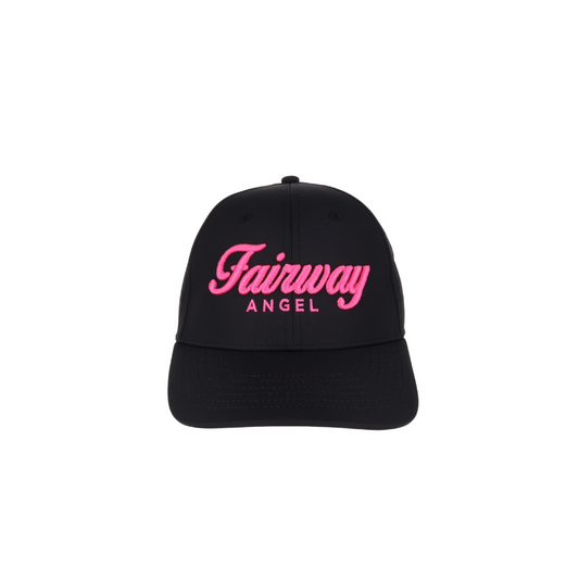 Fairway Angel Hat