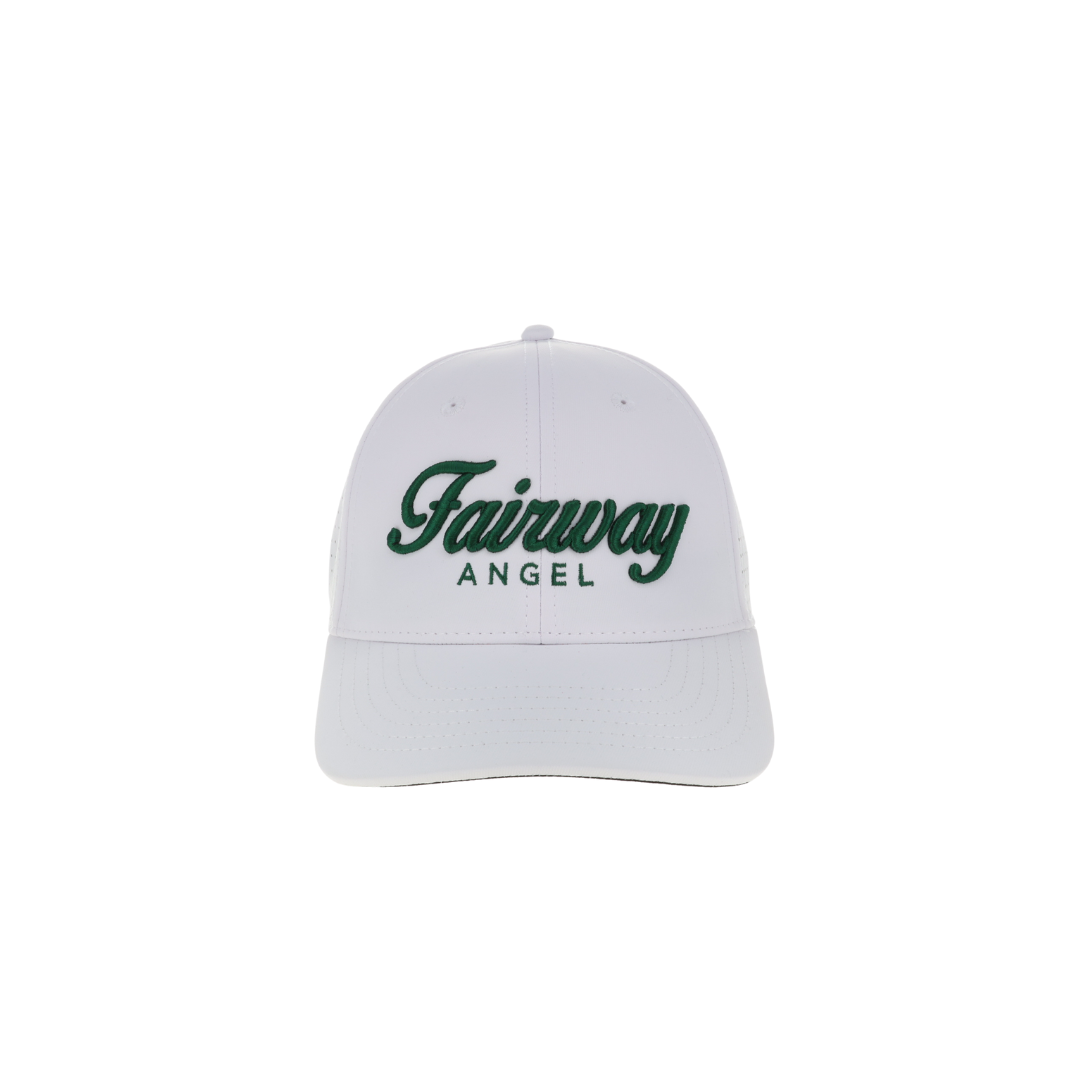 Fairway Angel Hat