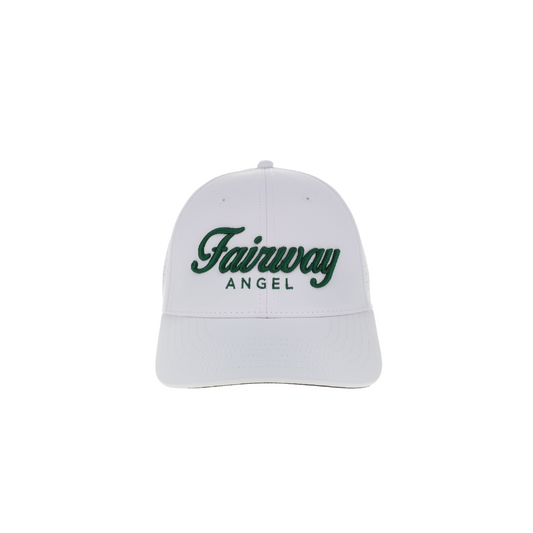 Fairway Angel Hat